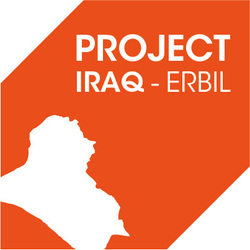 伊拉克埃尔比勒国际建筑建材展览会 Project Iraq