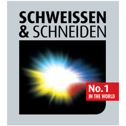 德国埃森焊接切割展览会 SCHWEISSEN & SCHNEIDEN