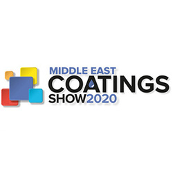 中东涂料展 Middle East Coatings Show