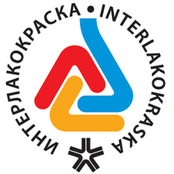 俄罗斯莫斯科涂料展览会 Interlakokraska