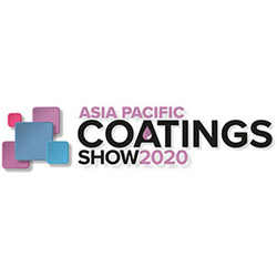 亚太涂料展 ASIA PACIFIC COATINGS