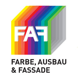科隆涂料展 FAF