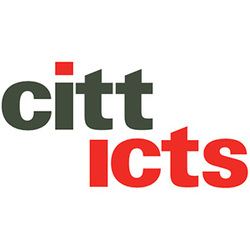 加拿大温哥华运输物流展 CITT