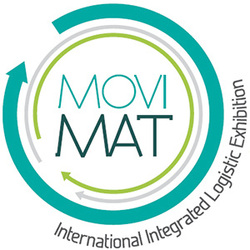 巴西圣保罗物流仓储展 MOVIMAT