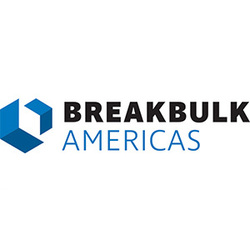 美国休斯敦运输物流展 Breakbulk Americas
