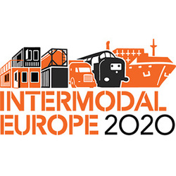 荷兰鹿特丹运输物流展 Intermodal Europe
