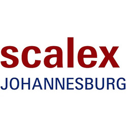 南非约翰内斯堡交通物流展 Scalex