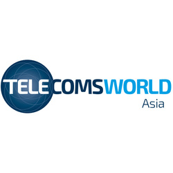 亚洲电信展 TELECOMS WORLD ASIA