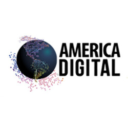 智利数字信息技术展 America Digital