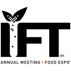 美国食品科技展 IFT