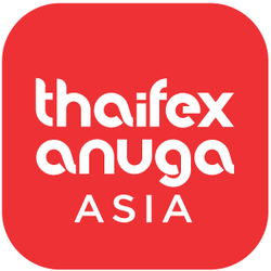 亚洲（泰国）世界食品博览会 THAIFEX–Anuga Asia