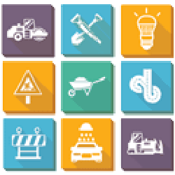 乌克兰基辅铁路轨道展览会 Roadtechexpo