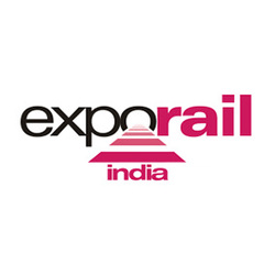 印度新德里铁路及轨道交通展览会 Exporail India