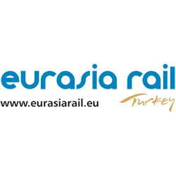 土耳其伊斯坦布尔铁路及轨道交通展览会 Eurasiarail
