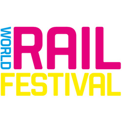 荷兰阿姆斯特丹铁路交通展览会 World Passenger Festival