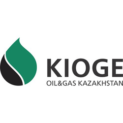 哈萨克斯坦石油天然气展览会 KIOGE
