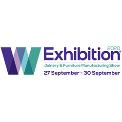 英国伯明翰家具及木工机械展览会 WExhibiton