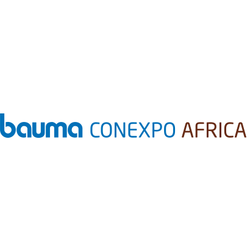 南非约翰内斯堡工程机械宝马展览会 BAUMA ConEXPO AFRICA