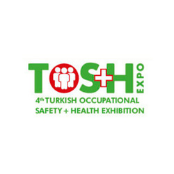 土耳其伊斯坦布尔劳保展览会 TOS&H