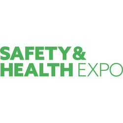 英国伦敦劳保展览会 SAFETY & HEALTH EXPO