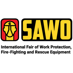 波兰波兹南消防及劳保展览会 SAWO