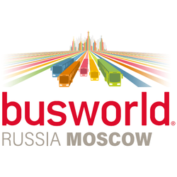 俄罗斯莫斯科客车展览会 BusWorld Russia