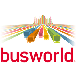 印度班加罗尔世界客车展览会 BUSWORLD INDIA