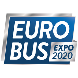 英国伯明翰客车展览会 Euro Bus Expo