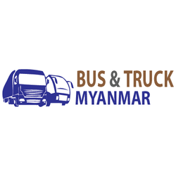 缅甸仰光客车及卡车展览会 Myan Bus Truck