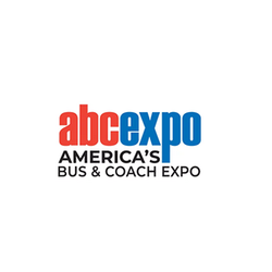 美国费城客车展览会 ABC Expo