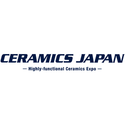 日本东京陶瓷及耐火材料展览会 Ceramics Japan