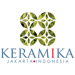 印尼雅加达陶瓷展览会 KERAMIKA