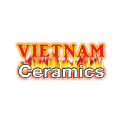 越南河内陶瓷展览会 Vietnam Ceramics Expo