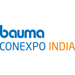 印度新德里宝马工程机械及建筑设备展览会 Bauma Conexpo India