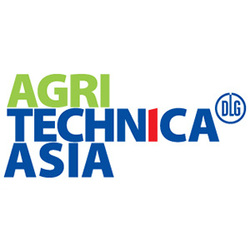 泰国曼谷农业机械展览会 Agri Technica Asia