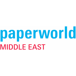 阿联酋迪拜纸制品文具及办公用品展览会 Paperworld Middle East