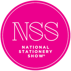 美国纽约文具展览会 National Stationery show