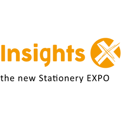 德国纽伦堡文具展览会 insights x
