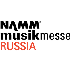 俄罗斯莫斯科灯光乐器展览会 NAMM Musikmesse Russia