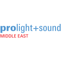 阿联酋迪拜舞台灯光音响及乐器展览会 Prolight + Sound Middle East