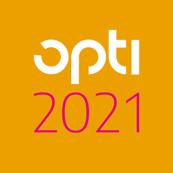德国慕尼黑光学眼镜展览会 Opti