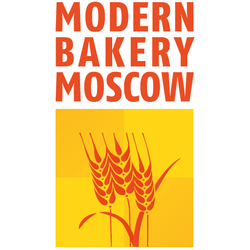 俄罗斯莫斯科烘焙展览会 Modern Bakery Moscow