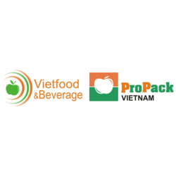 越南胡志明酒店用品餐饮烘焙展览会 Vietfood & Beverage