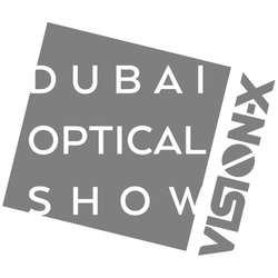 阿联酋迪拜光学眼镜展览会 Vision X Dubai