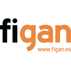 西班牙畜牧业展览会 Figan