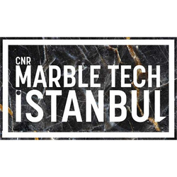 土耳其伊斯坦布尔石材展览会 CNR Marble Tech