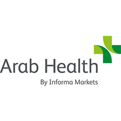 阿联酋迪拜医疗用品展览会 Arab Health