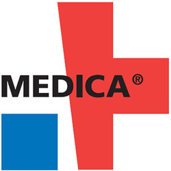 德国杜塞尔多夫医疗设备展览会 MEDICA