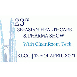 马来西亚吉隆坡医疗器械及康复展览会 SEACare