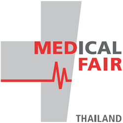 泰国曼谷医疗展览会 MEDICAL FAIR THAILAND